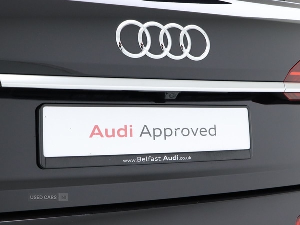 Used Audi Q7 2019 for sale - 76350169: Photo 31