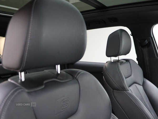 Used Audi Q7 2019 for sale - 76350169: Photo 34