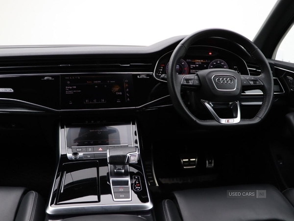 Used Audi Q7 2019 for sale - 76350169: Photo 37