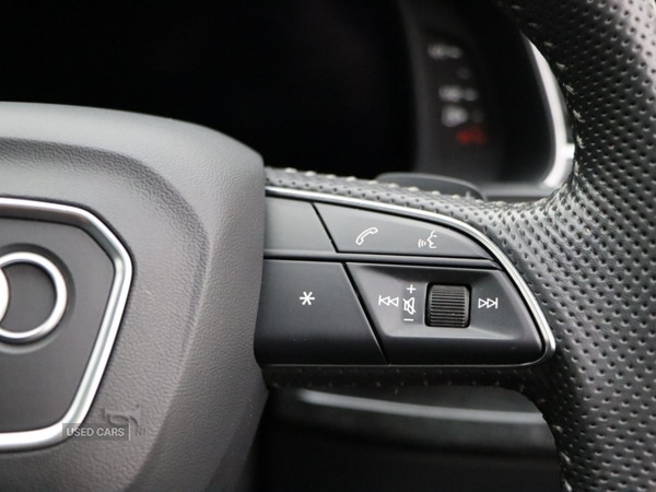 Used Audi Q7 2019 for sale - 76350169: Photo 39