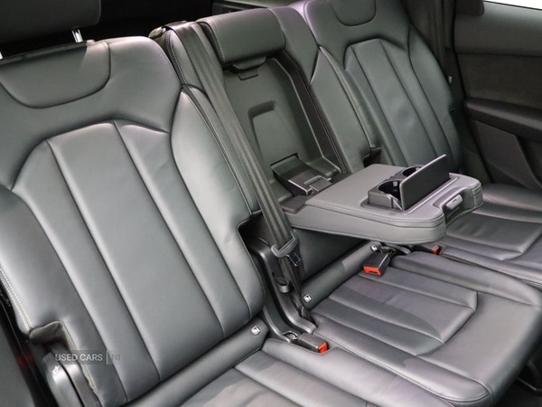 Used Audi Q7 2019 for sale - 76350169: Photo 41