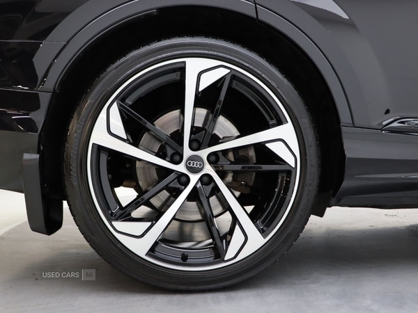 Used Audi Q7 2019 for sale - 76350169: Photo 5