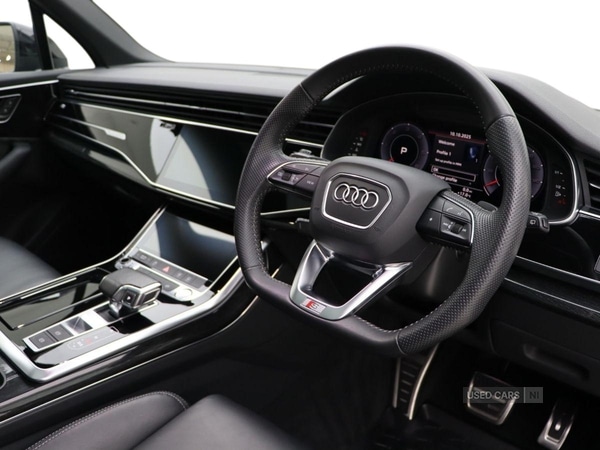 Used Audi Q7 2019 for sale - 76350169: Photo 6