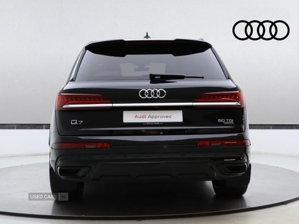 Used Audi Q7 2019 for sale - 76350169: Photo 7