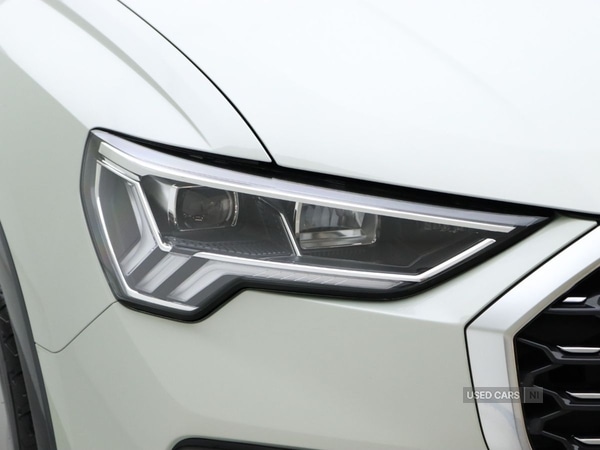 Used Audi Q3 2024 for sale - 76433533: Photo 10