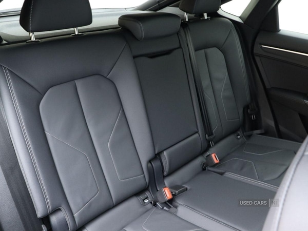 Used Audi Q3 2024 for sale - 76433533: Photo 11