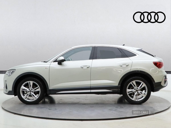Used Audi Q3 2024 for sale - 76433533: Photo 12