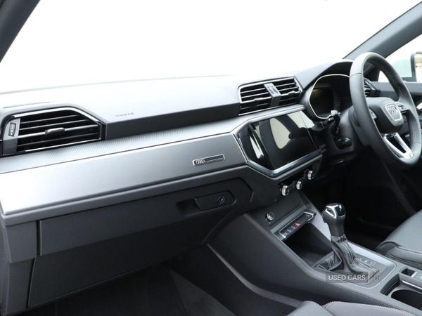 Used Audi Q3 2024 for sale - 76433533: Photo 13