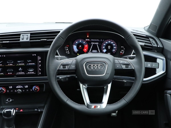 Used Audi Q3 2024 for sale - 76433533: Photo 14