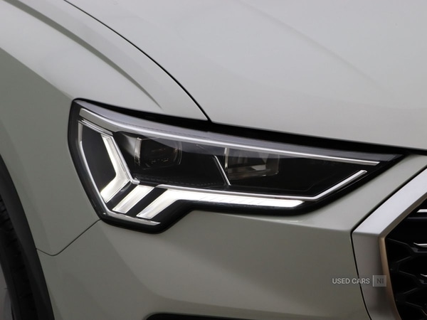 Used Audi Q3 2024 for sale - 76433533: Photo 18