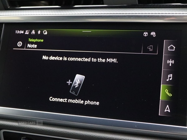 Used Audi Q3 2024 for sale - 76433533: Photo 20