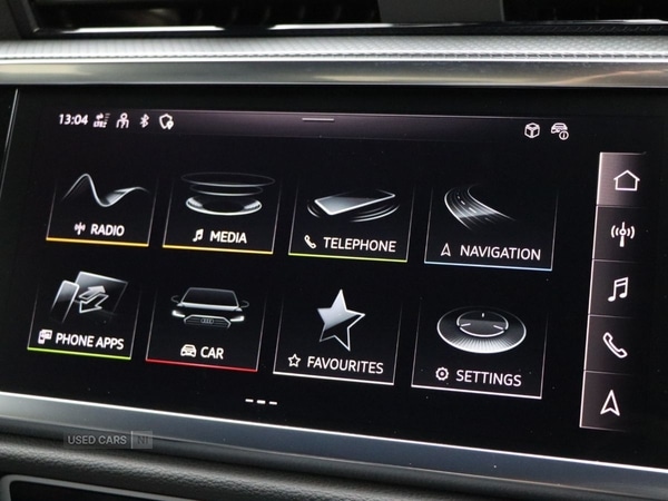 Used Audi Q3 2024 for sale - 76433533: Photo 23