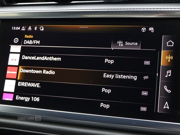 Used Audi Q3 2024 for sale - 76433533: Photo 25