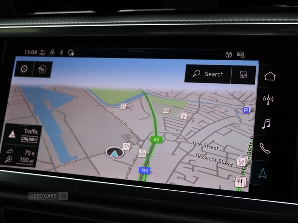 Used Audi Q3 2024 for sale - 76433533: Photo 26