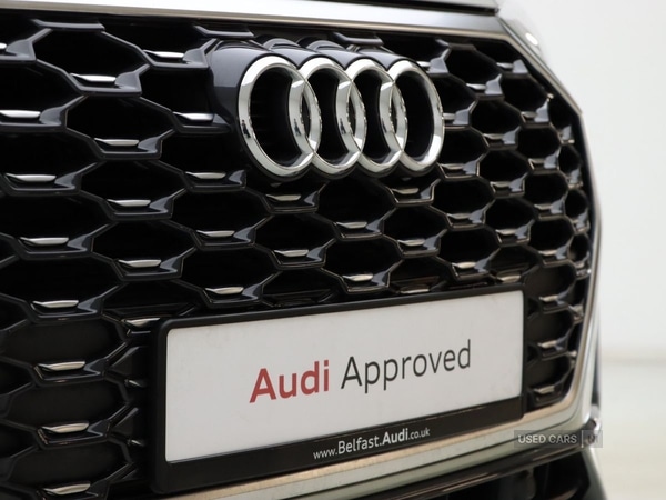 Used Audi Q3 2024 for sale - 76433533: Photo 28