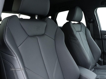 Used Audi Q3 2024 for sale - 76433533: Photo