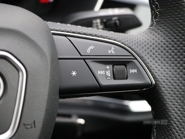 Used Audi Q3 2024 for sale - 76433533: Photo 34