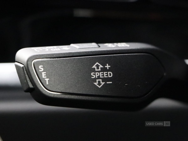 Used Audi Q3 2024 for sale - 76433533: Photo 35