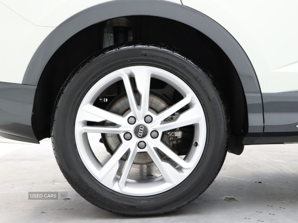 Used Audi Q3 2024 for sale - 76433533: Photo 5