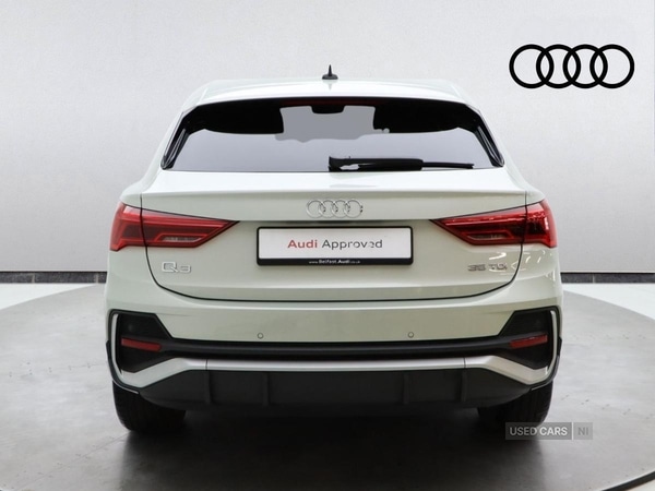 Used Audi Q3 2024 for sale - 76433533: Photo 7