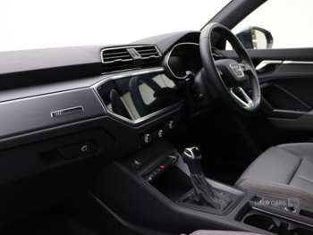 Used Audi Q3 2021 for sale - 74557782: Photo