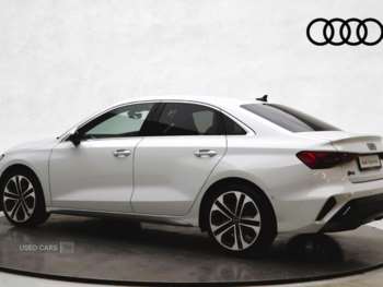 Used Audi A3 2024 for sale - 74325381: Photo