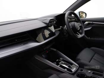 Used Audi A3 2024 for sale - 74325381: Photo