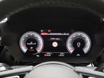 Used Audi A3 2024 for sale - 74325381: Photo