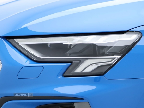 Used Audi A3 2021 for sale - 77469696: Photo 10