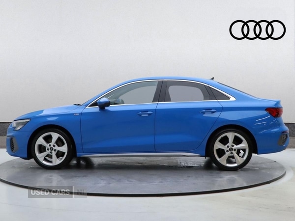 Used Audi A3 2021 for sale - 77469696: Photo 12