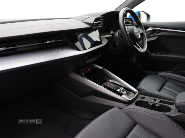 Used Audi A3 2021 for sale - 77469696: Photo 13