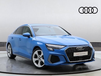 Audi A3 feature image