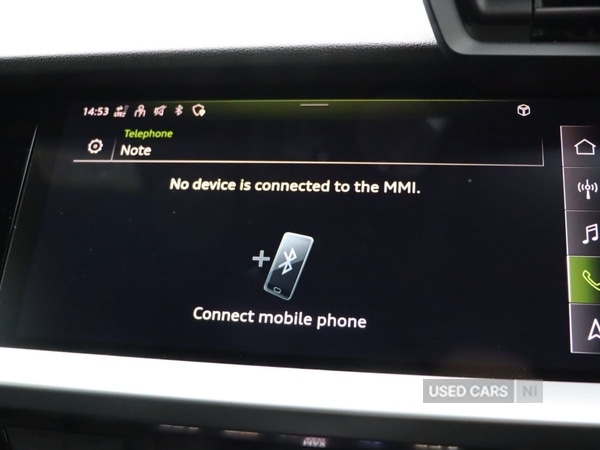 Used Audi A3 2021 for sale - 77469696: Photo 20