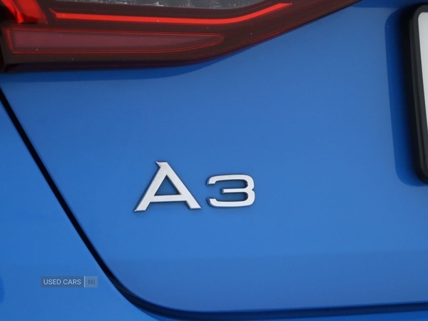 Used Audi A3 2021 for sale - 77469696: Photo 21