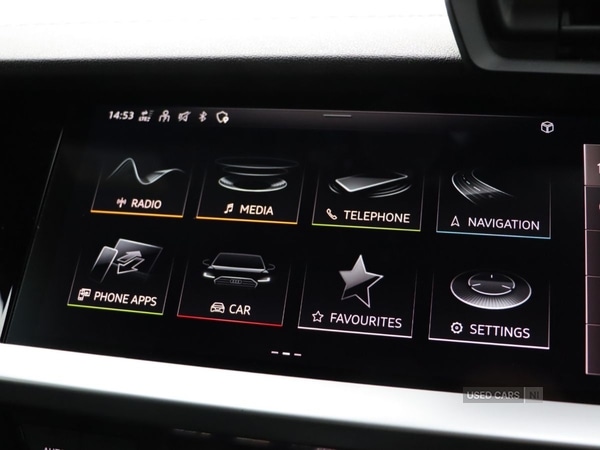 Used Audi A3 2021 for sale - 77469696: Photo 23