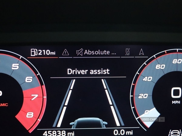 Used Audi A3 2021 for sale - 77469696: Photo 24