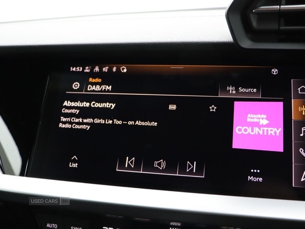 Used Audi A3 2021 for sale - 77469696: Photo 25