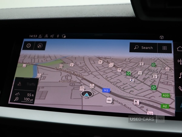 Used Audi A3 2021 for sale - 77469696: Photo 26