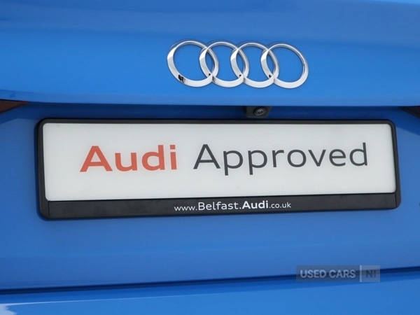 Used Audi A3 2021 for sale - 77469696: Photo 28