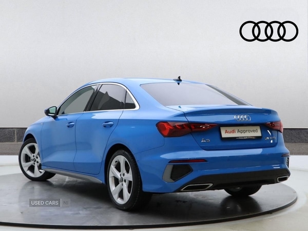 Used Audi A3 2021 for sale - 77469696: Photo 3