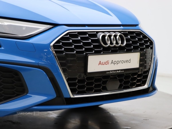 Used Audi A3 2021 for sale - 77469696: Photo 30