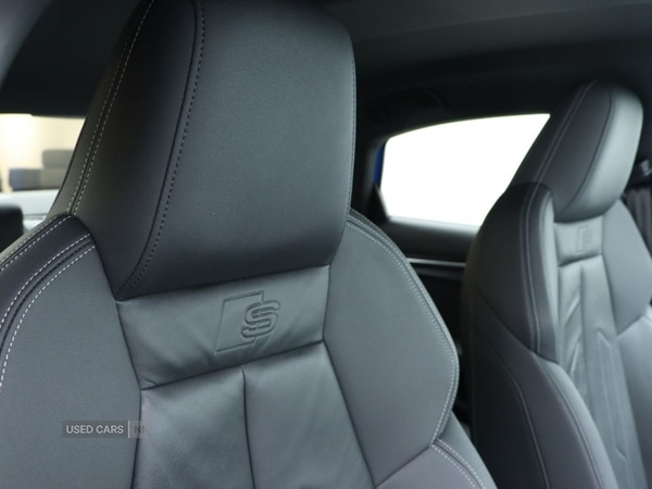 Used Audi A3 2021 for sale - 77469696: Photo 31