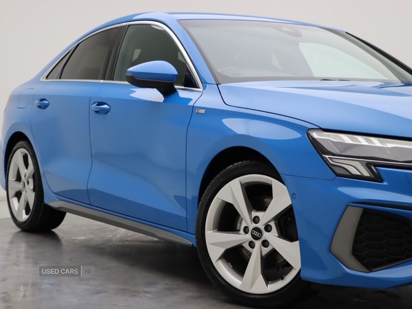 Used Audi A3 2021 for sale - 77469696: Photo 34