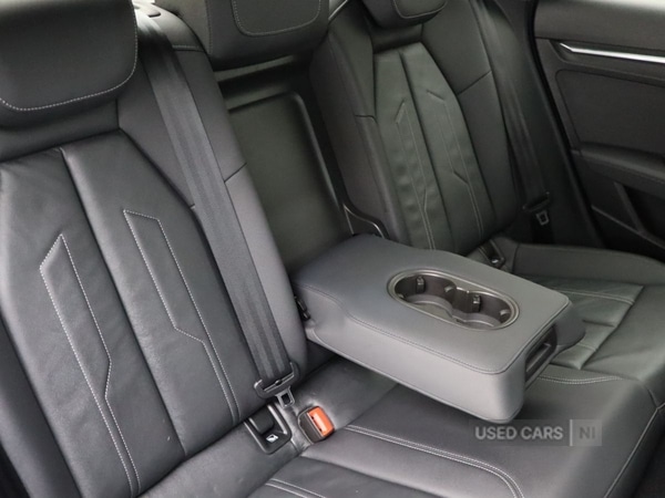 Used Audi A3 2021 for sale - 77469696: Photo 37