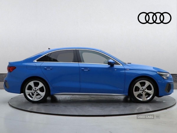 Used Audi A3 2021 for sale - 77469696: Photo 4