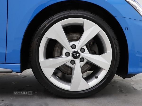 Used Audi A3 2021 for sale - 77469696: Photo 5