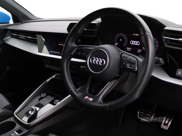 Used Audi A3 2021 for sale - 77469696: Photo 6