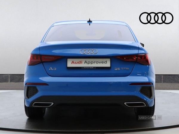 Used Audi A3 2021 for sale - 77469696: Photo 7