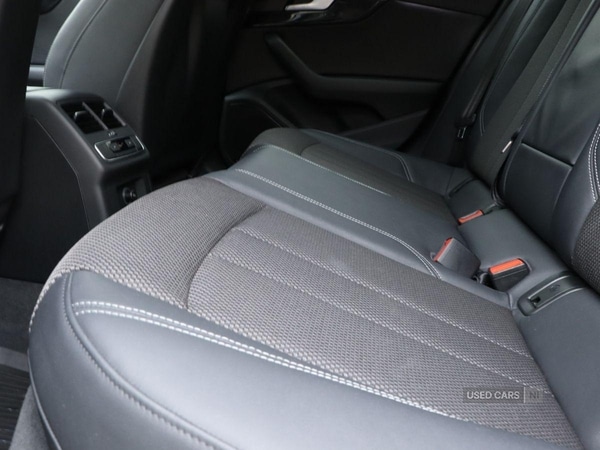 Used Audi A4 2018 for sale - 77738963: Photo 11