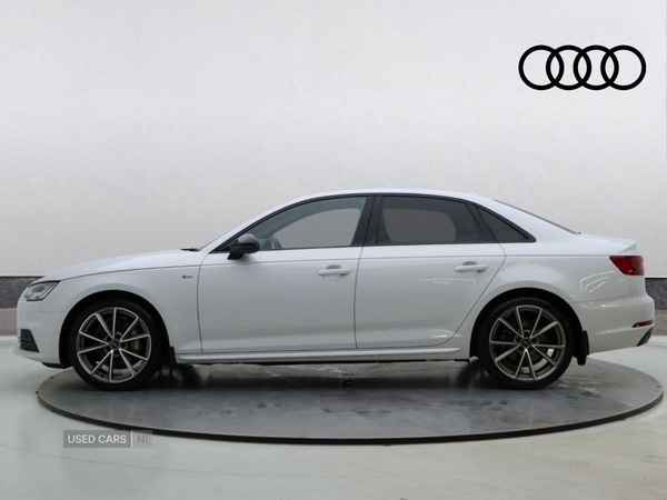 Used Audi A4 2018 for sale - 77738963: Photo 12